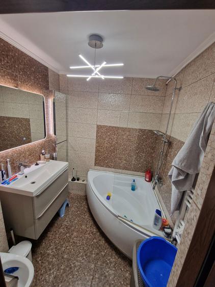 Apartament 3 camere - 2