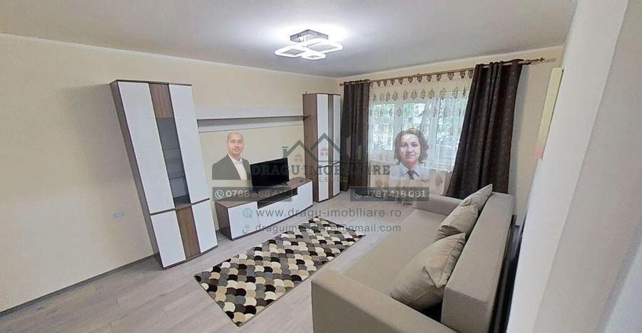 Renovat/Mobilat si Utilat/Totul nou/Adjud - 10