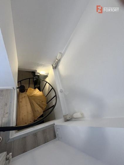 Apartament cu 4 camere de vanzare in zona Fabric - 19