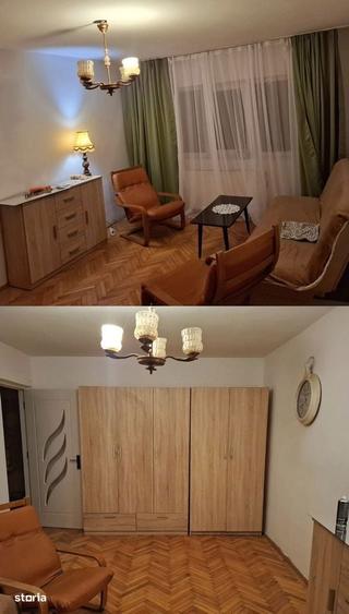 Direct de la proprietar 3 camere - 4