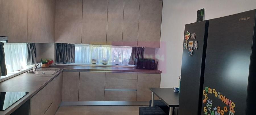 Săbăreni, casă nouă 116 mp utili, curte 608, în apropierea pădurii - 6