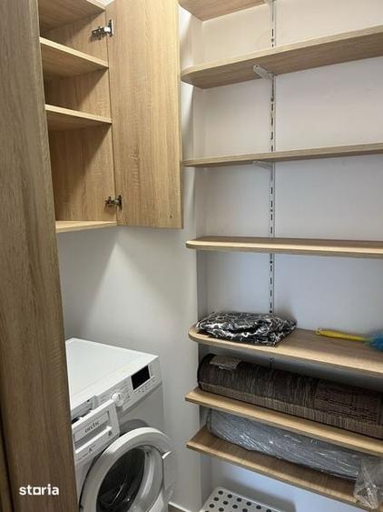 Apartament 2 camere de inchiriat in ansamblul Urban Residence - 7