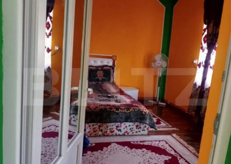 Casa spatioasa in Sanmihaiu de Campie - 11