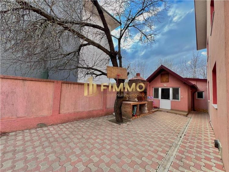 Casa de vanzare Suceava | 420 mp | ID:1124 - 22