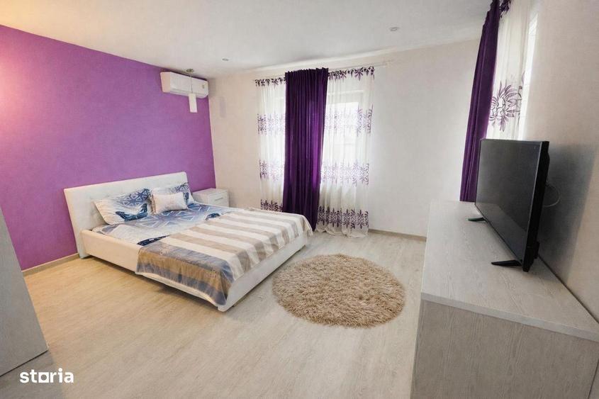 Imobiliare Ciorogarla Casa p+1 gata de mutare cu toate utilitatile - 2