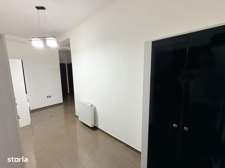 Apartament de vanzare 2camere Alfa50mputili cu poten?ial intra sa vezi - 7