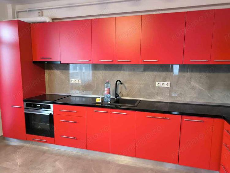 Apartament 3 camere str Urusagului-Floresti - 10