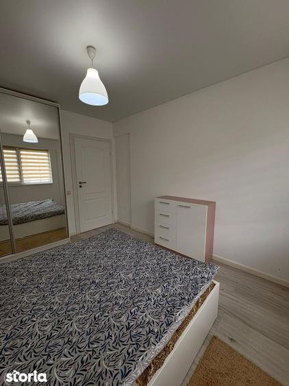 Apartament de inchiriat in Militari Residence cu AC & centrala proprie - 7