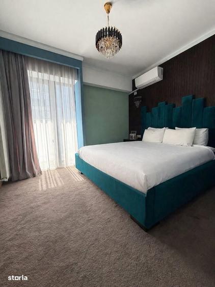 Apartament Premium 72 mp Mamaia Zona Rex Vedere Frontala Lac - 18