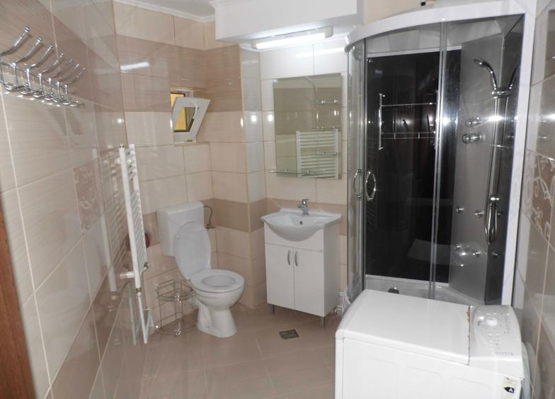PF Pacurari - Apartament 2 camere cu loc parcare inclus - 8