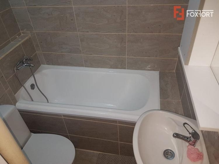 Garsoniera cu o camera, etaj 4, zona Olimpia Stadion - 4