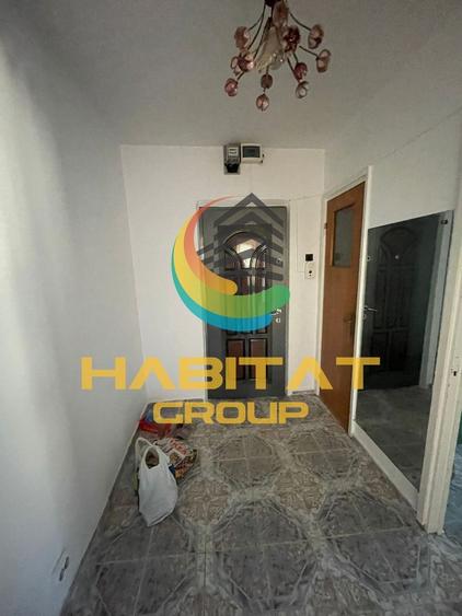 Vanzare Apartament Semidecomandat De 3 Camere – 62.30 mp, Zona Giurgiului - 7