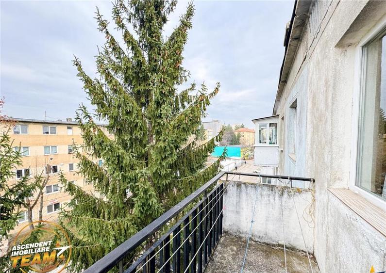 Camin primitor si luminos, 2 camere, terasa, facilitati, Sim - 14