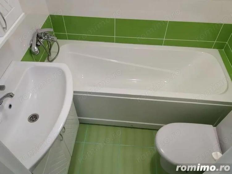 Garsoniera la intersectia Sos. Virtutii cu Bd. Uverturii - 1