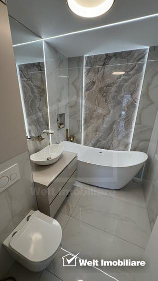 Apartament cu 2 camere, finisaje si dotari de lux, ready to move in ! - 5