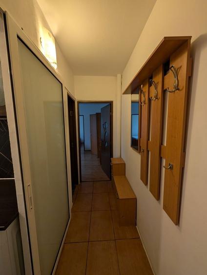 Apartament 2 Camere str. Hipodromului et 1 - 6