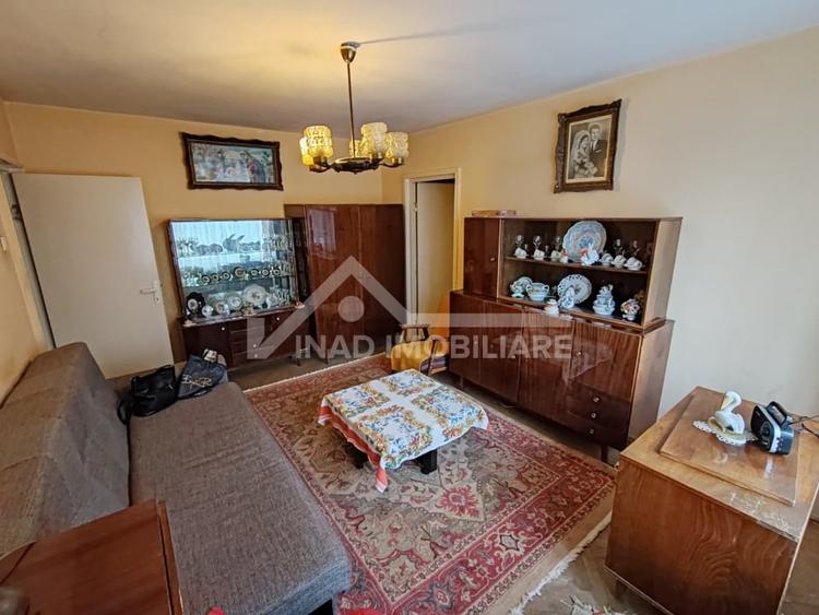Apartament cu 2 camere in Gheorgheni zona strazii Liviu Rebreanu - 5