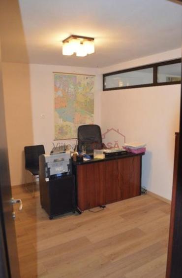 Agricultori - metrou Iancului -apartament 4 camere - intrare stradala - 3