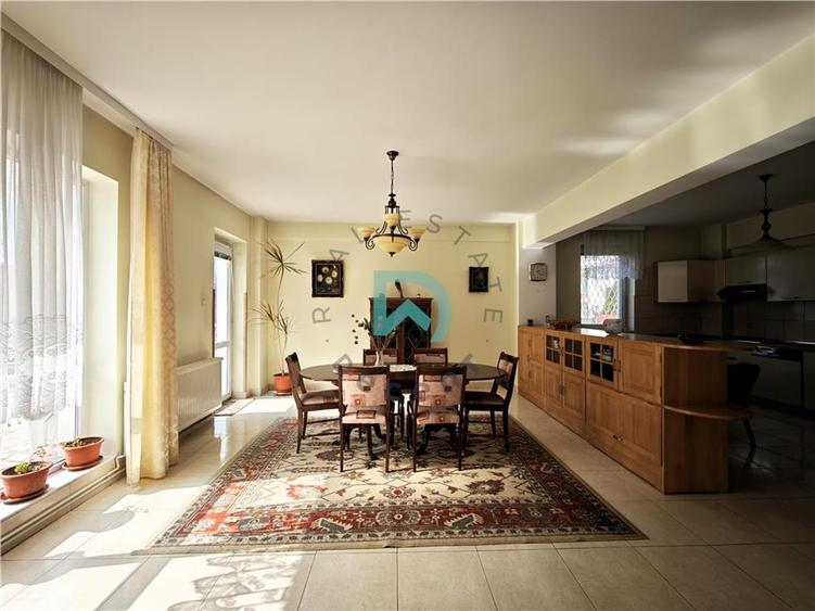 Casa zona Tractorul, Brasov - 2