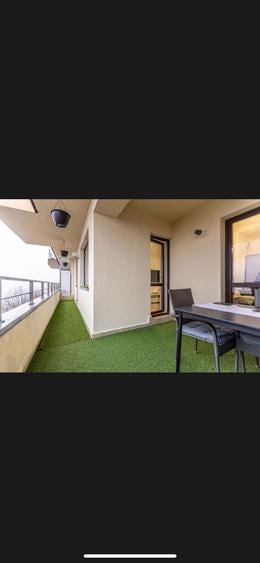 Apartament de inchiriat in Sinaia pe termen lung - 3