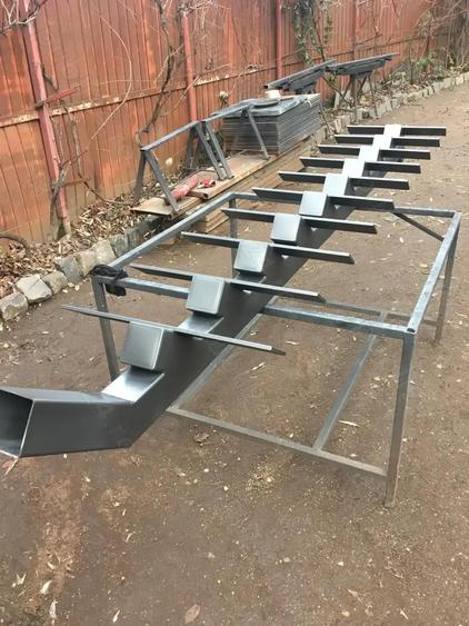 Vand teren cu constructie Vitan - 1