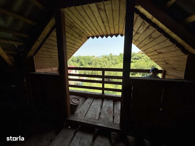 Vand casa cu teren - 5