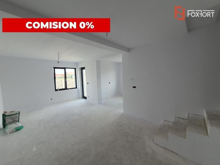 COMISION 0% Duplex 5 camere si 3 bai, 300 mp teren - Urseni - 14
