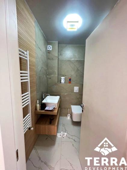 3 camere, Tomis Plus - Pozitie excelenta - 22
