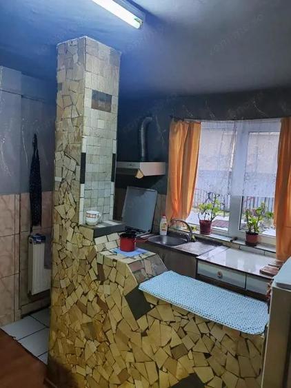 Casa caramida, teren 759 mp, garaj, la 3 km de Baia Mare, Tautii de Sus Credit ! - 19