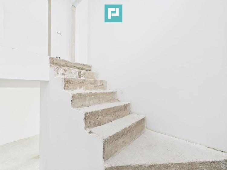 Duplex elegant  cu 5 camere în Dumbrăvița - 11