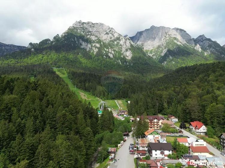 COMISION 0% | Casa 4 camere in Busteni la partia de schi... - 1