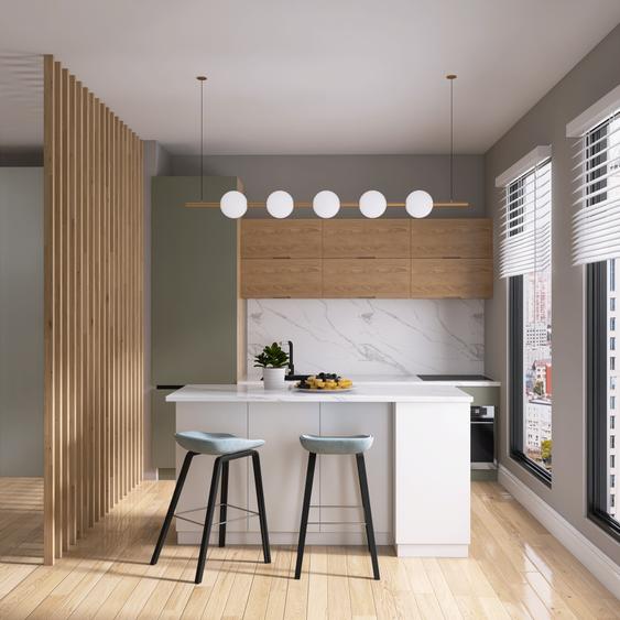 Alege calitatea Becali Imobiliare – apartamente de la 96.900 € + TVA - 4