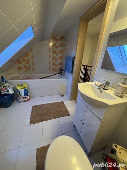 Apartament cu 5 camere GIROCULUI - 7