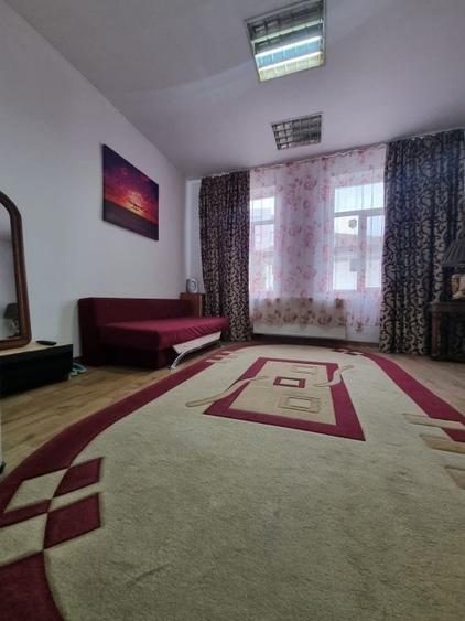 Vilă individuală - Vasile Lascăr - Dacia - 255mp utili - 20