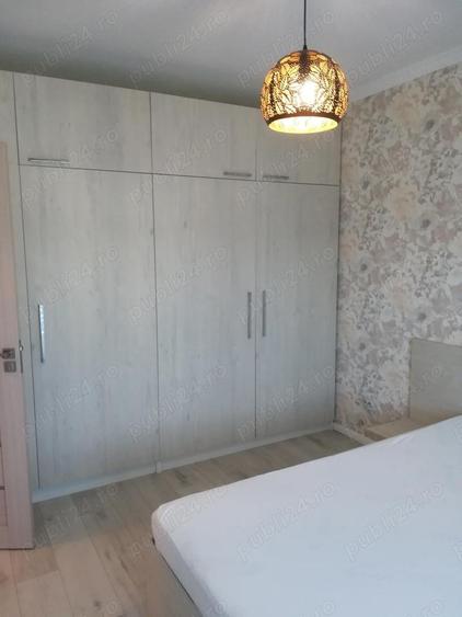 Vand apartament 2 camere Flore?ti - 2