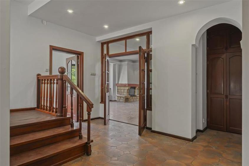 CASA DE INCHIRIAT IN ZONA FLOREASCA-RAHMANINOV (D+P+1+M) - 16