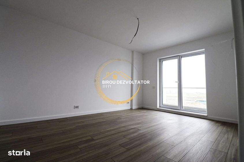 Decomandat Pallady metrou Teclu Parcare Bonus Ansamblu moderrn Promo - 8