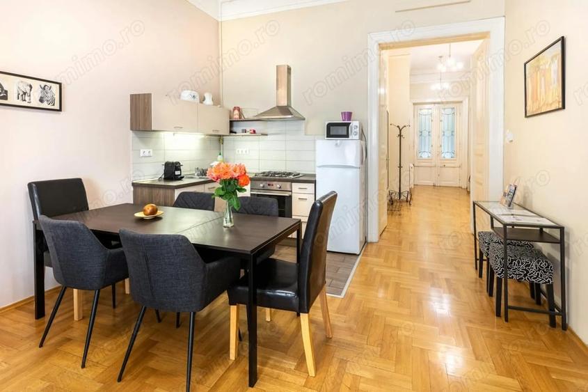 Apartament cu 2 camere de inchiriat in zona Coresi - 3