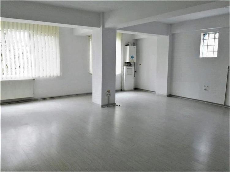 IMOBIL DE BIROURI IN APROPIERE DE HOTEL MARRIOTT! - 2