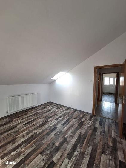 Imobil de inchiriat DN4 Frumusani ideal azil, clinica, sediu firma - 9