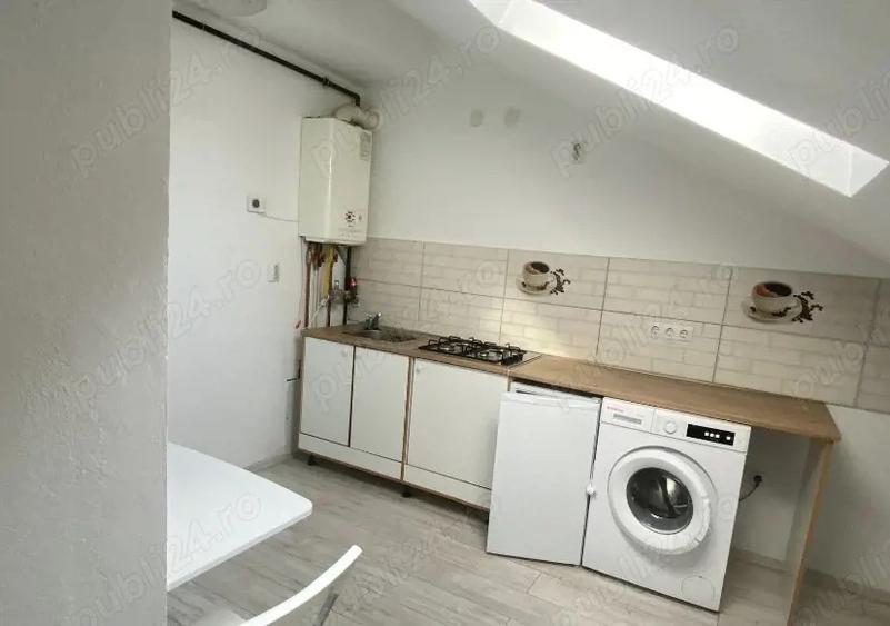 Vand apartament cu o camera - 1