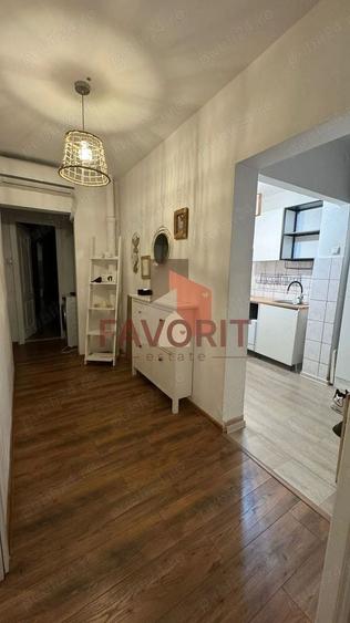 Apartament 3 camere decomandat | Zona Gheorghe Lazar - 4