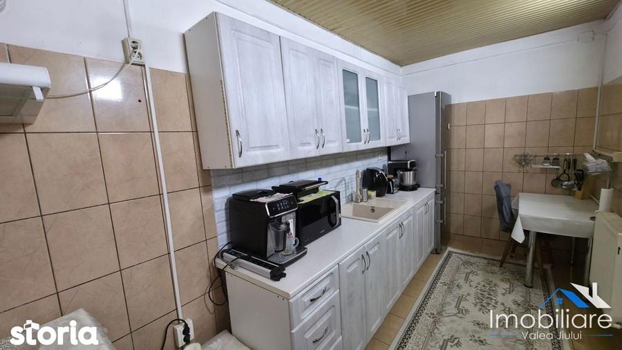 Casa 4 camere - Lupeni | Zona centrala | Aproape de statiunea Straja - 4