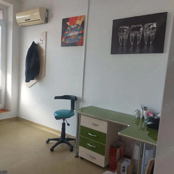 Vind sau inchiriez cabinet stomatologic - 2