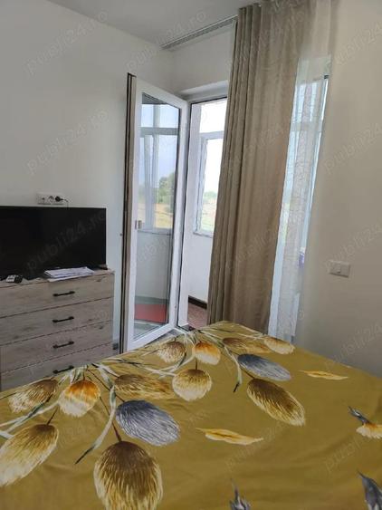 vand apartament in giroc in zona rezidentala langa complexul FLONTA - 2