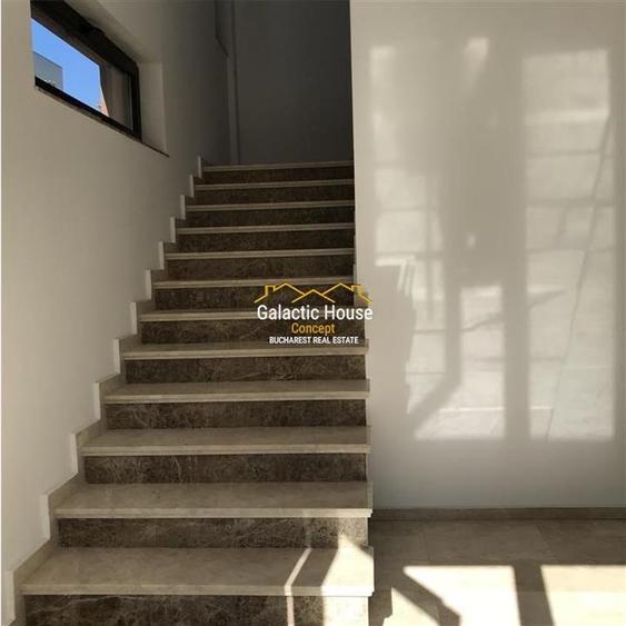 PENTHOUSE 3 CAMERE DOROBANTI -CAPITALE BLOC NOU -MOBILAT ROVERE - 22