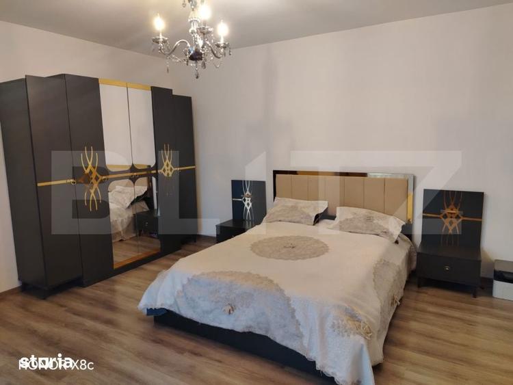 Casa de vanzare, 3 camere, 136 mp - Deva - 8