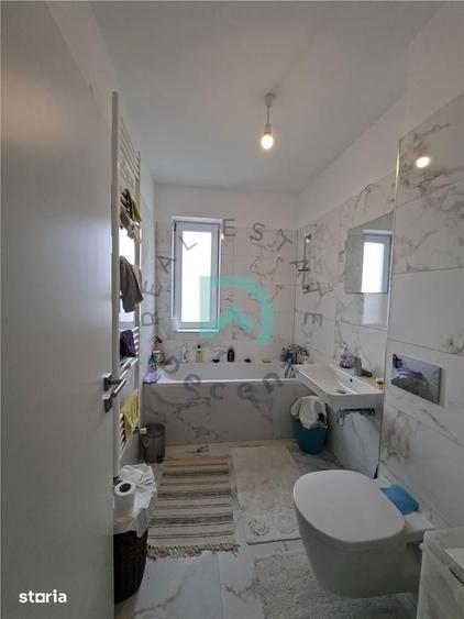 Apartament 2 camere, Rasnov, zona linistita - 2