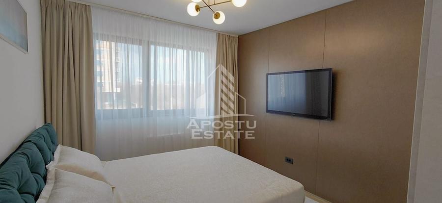 Apartament deosebit 2 camere, etaj1, loc de parcare Aradului Timisoara - 9
