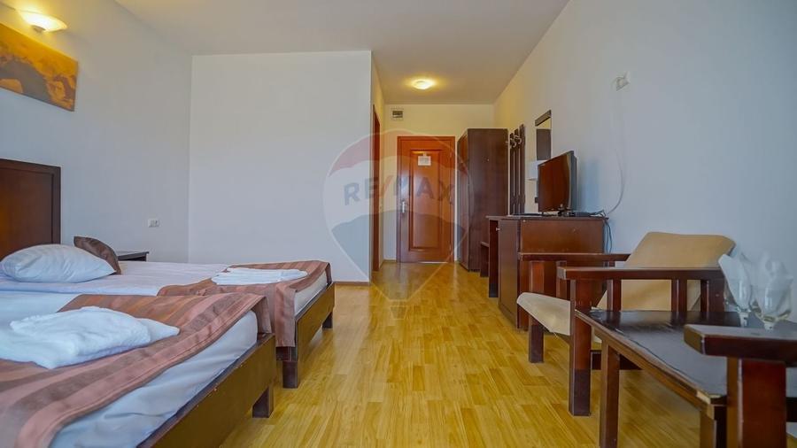 Complex Turistic Panicel, DN73A - 21